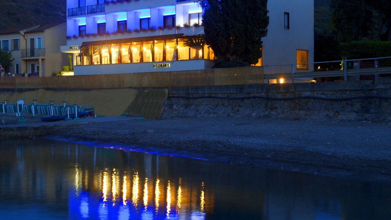 Photo of Outdoor in Porto Santo Stefano