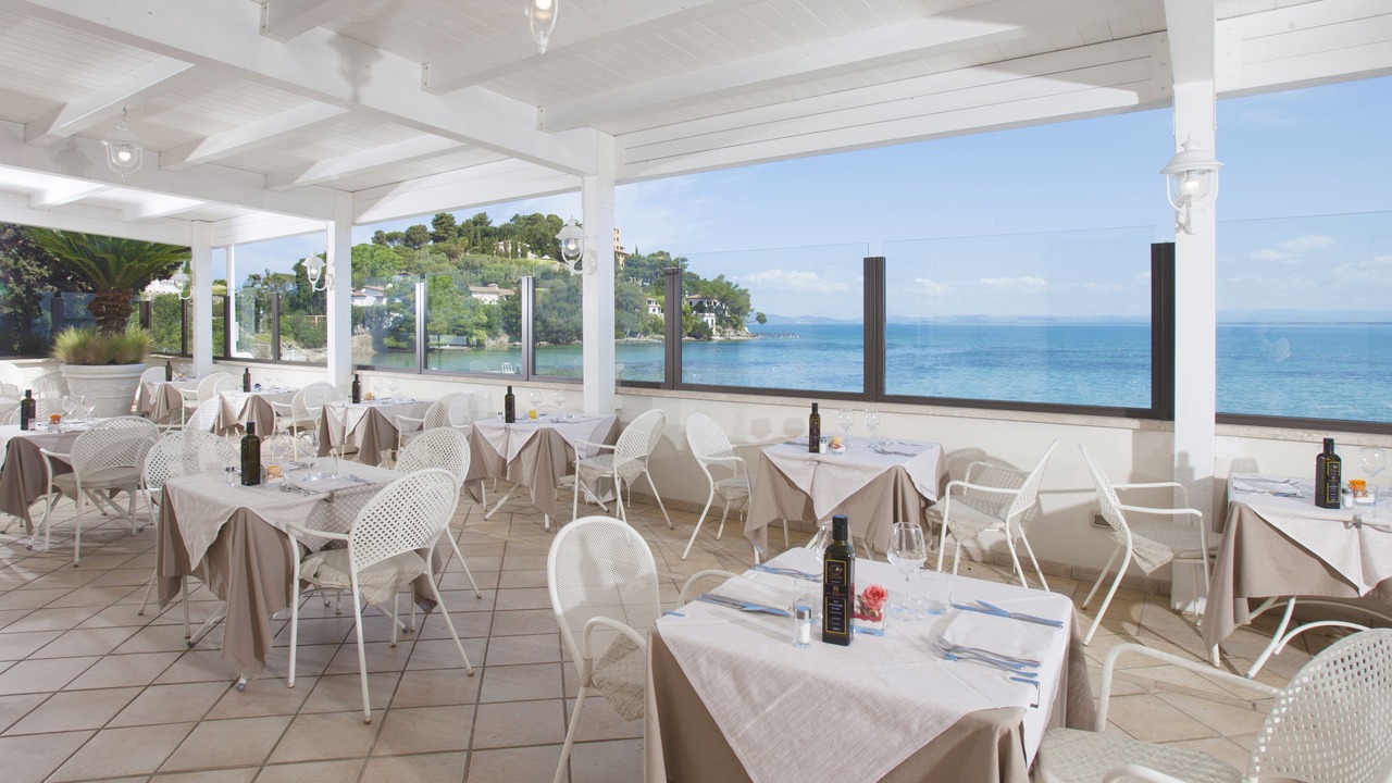 Photo of Patio Balcony in Porto Santo Stefano