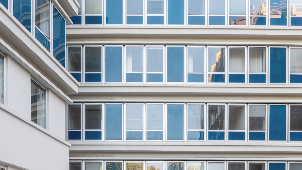 Photo of Outdoor in Ostiense
