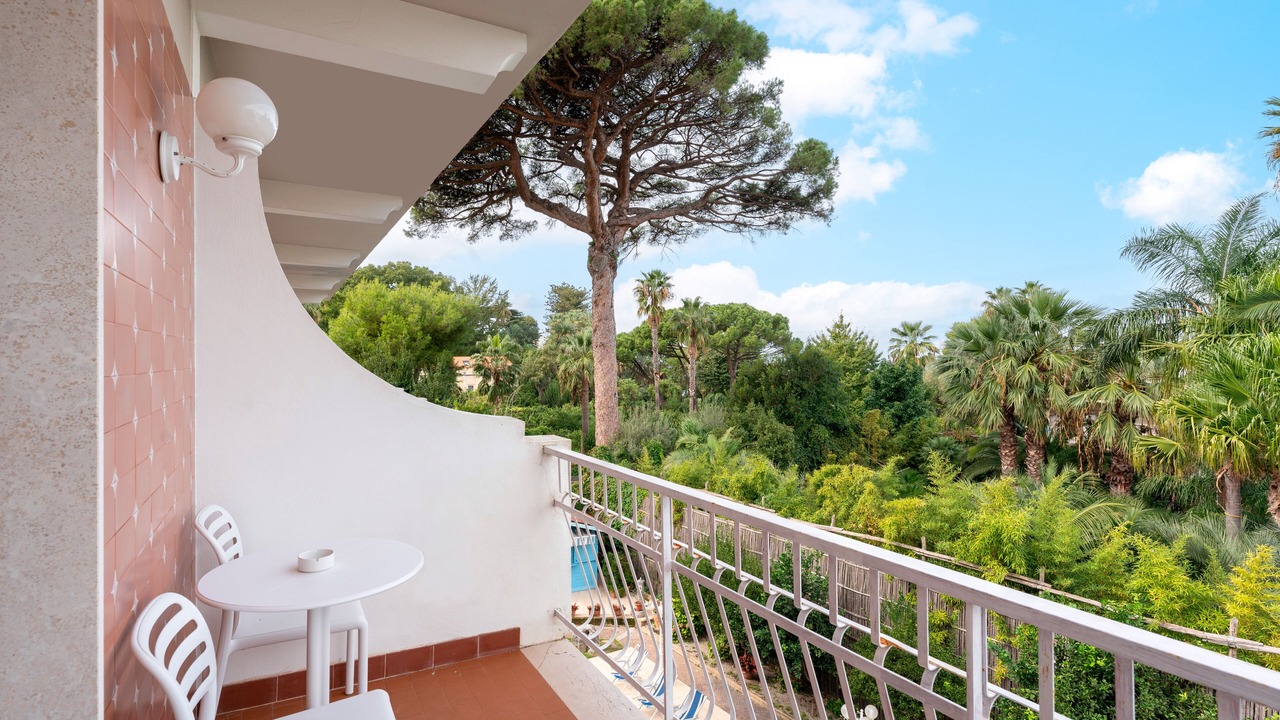 Photo of Patio Balcony in Sant'Agnello