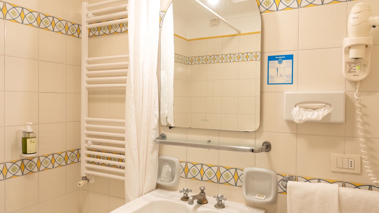 Photo of Bedroom in Sant'Agnello