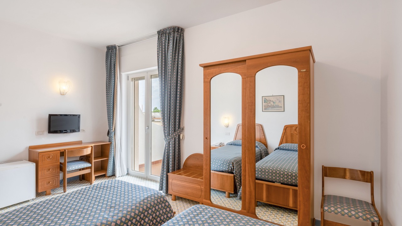 Photo of Bedroom in Sant'Agnello