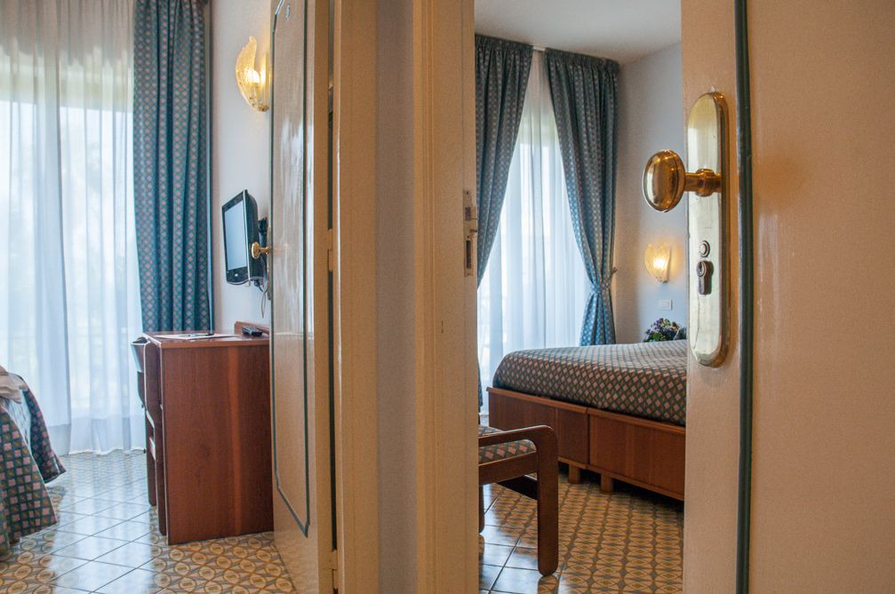 Photo of Bedroom in Sant'Agnello