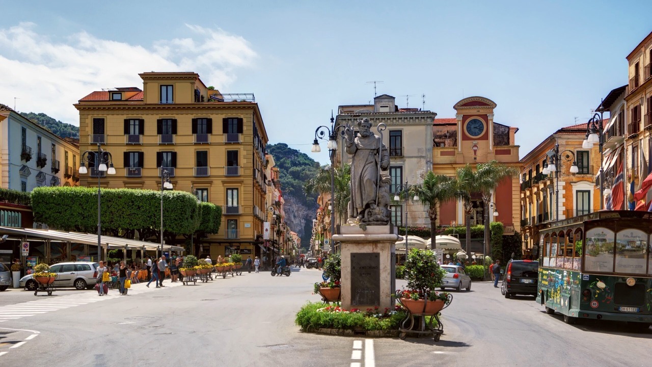 Photo of Others in Sant'Agnello