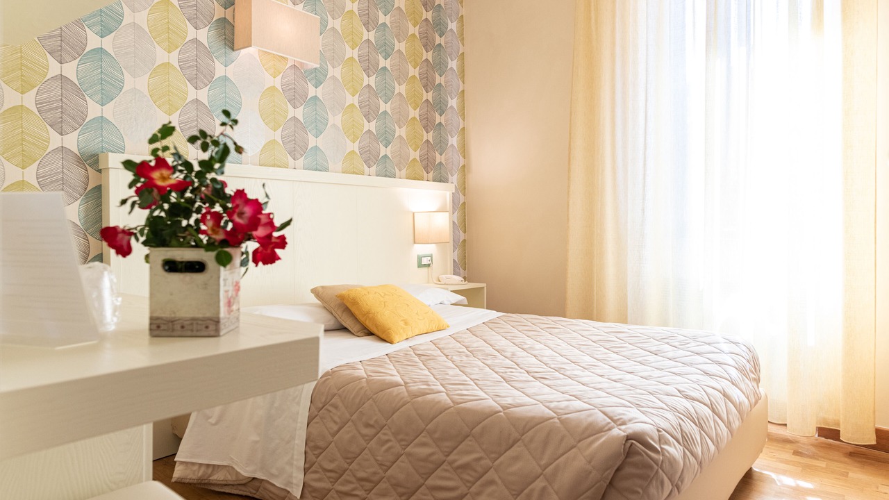 Photo of Bedroom in Orvieto