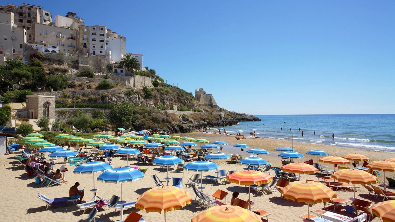 Photo of Others in Sperlonga