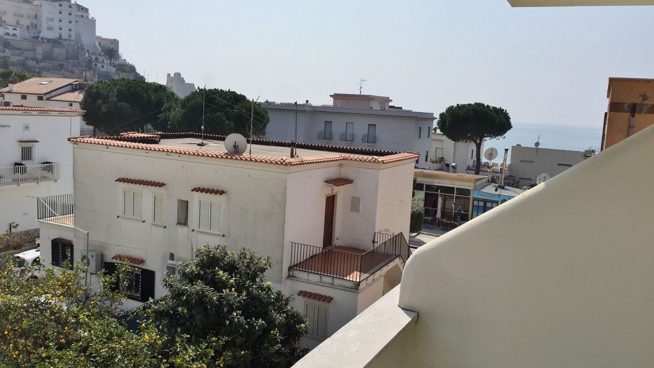Photo of Bedroom in Sperlonga