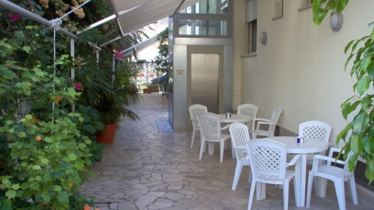 Photo of Outdoor in Sperlonga