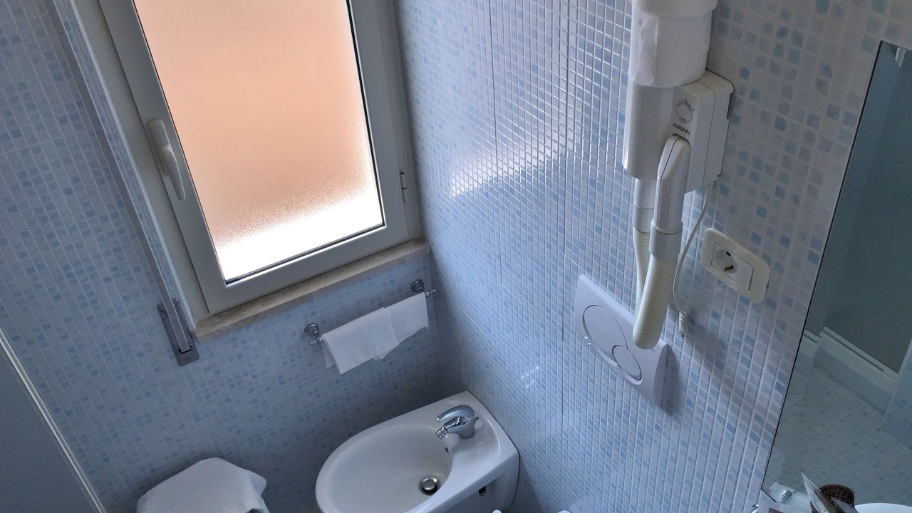 Photo of Bathroom in Sperlonga