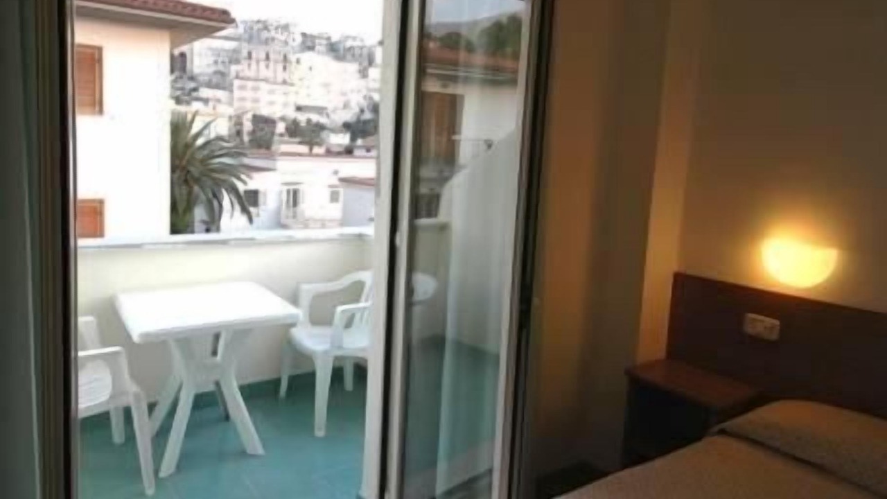 Photo of Patio Balcony in Sperlonga