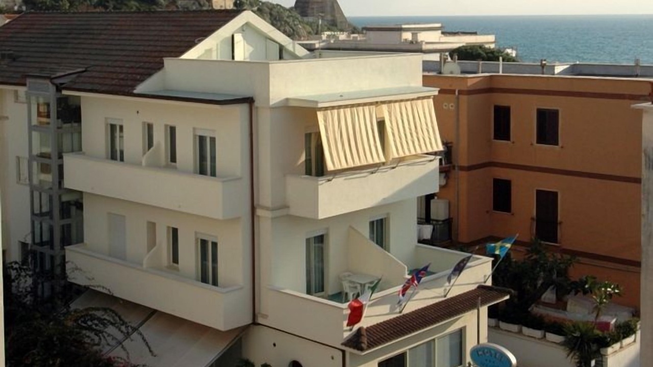 Photo of Outdoor in Sperlonga