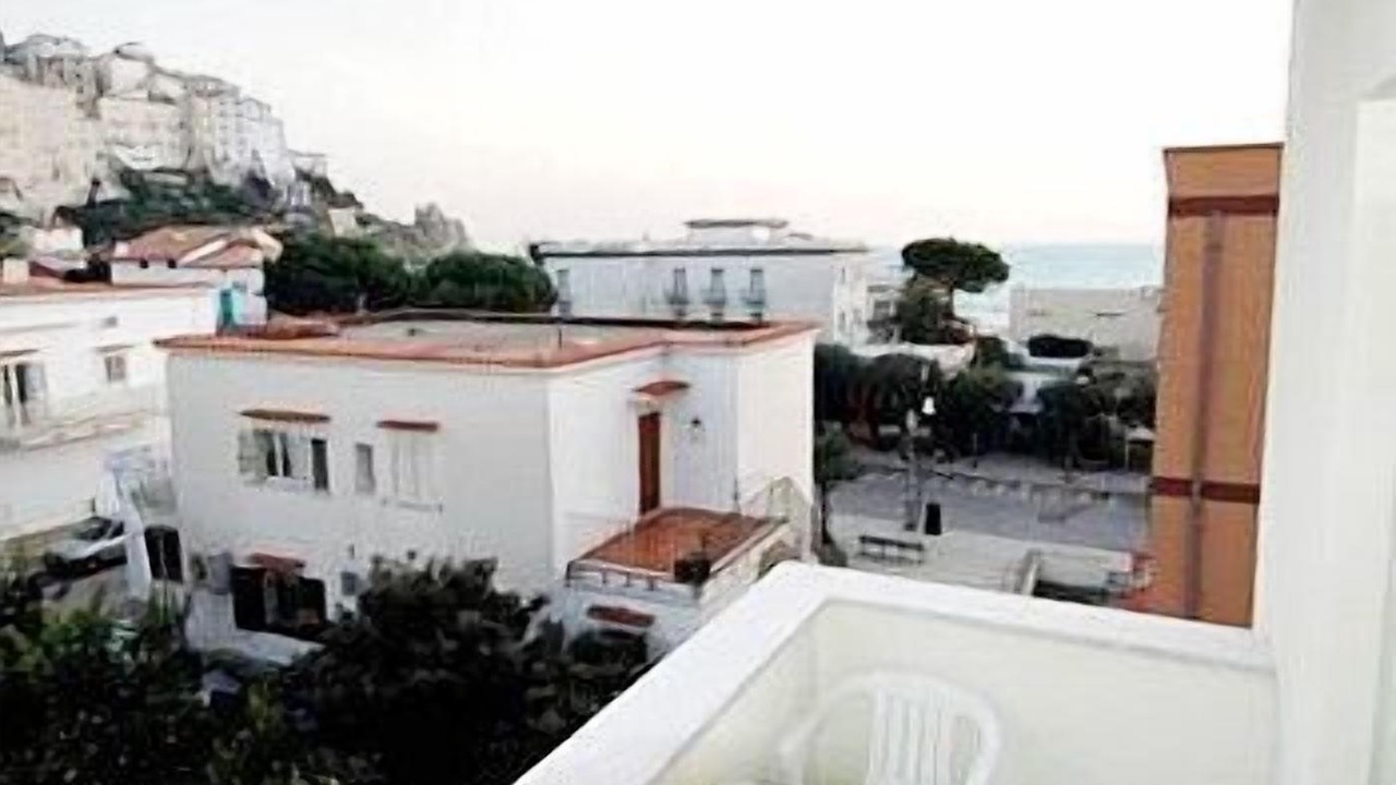 Photo of Patio Balcony in Sperlonga