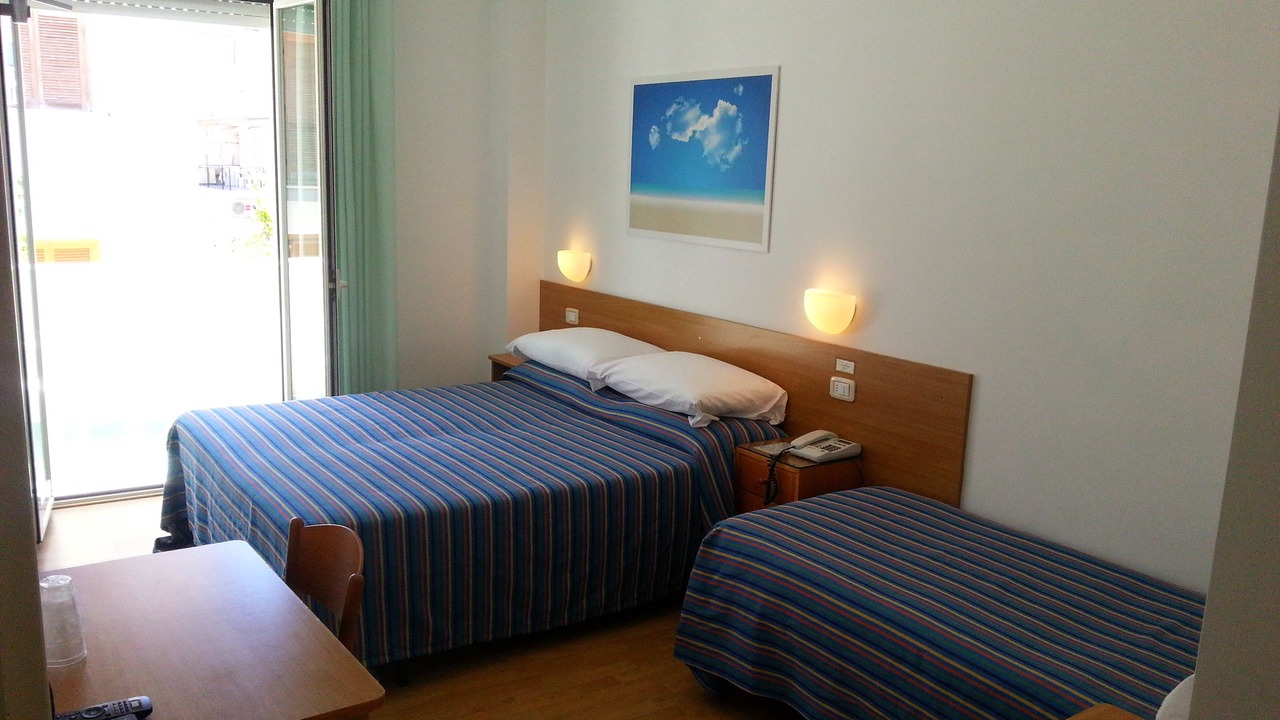 Photo of Bedroom in Sperlonga