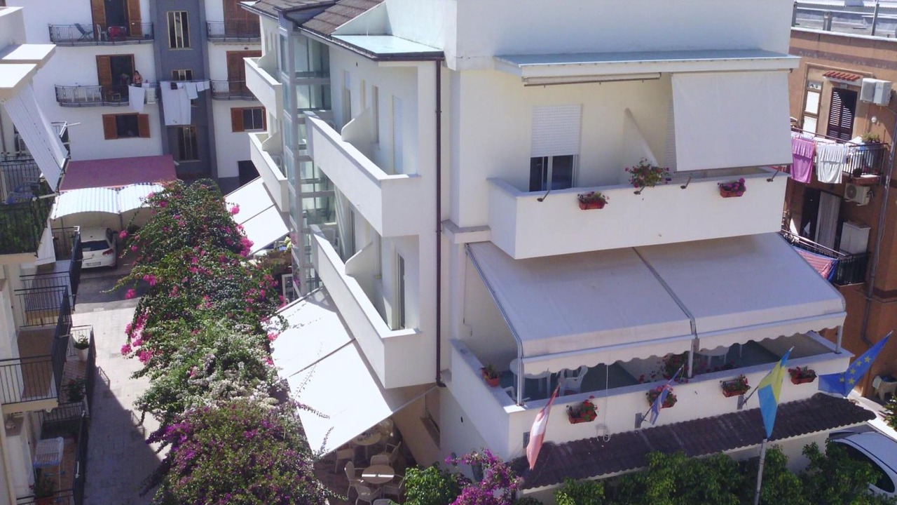 Photo of Outdoor in Sperlonga