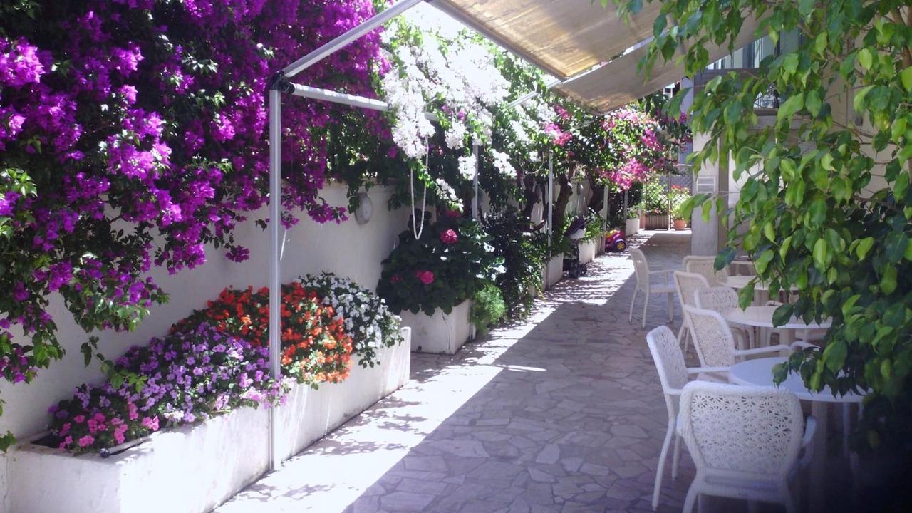 Photo of Outdoor in Sperlonga