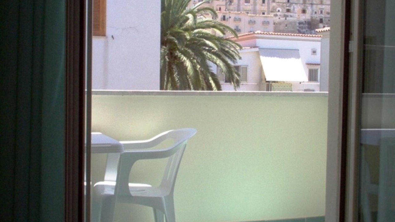 Photo of Patio Balcony in Sperlonga