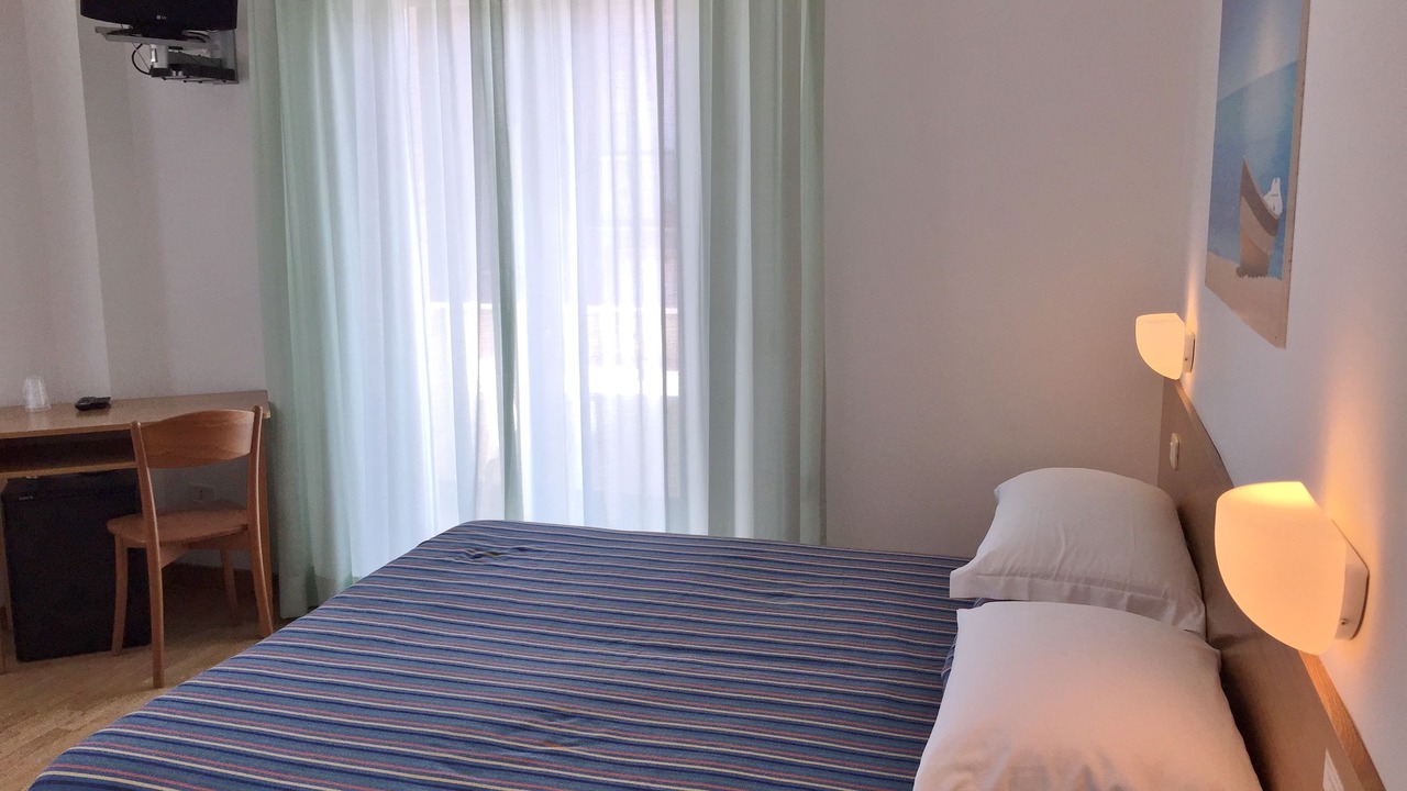 Photo of Bedroom in Sperlonga