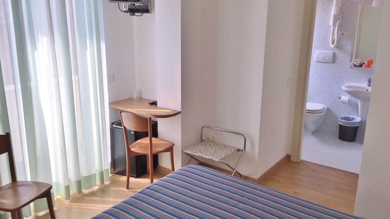 Photo of Bedroom in Sperlonga