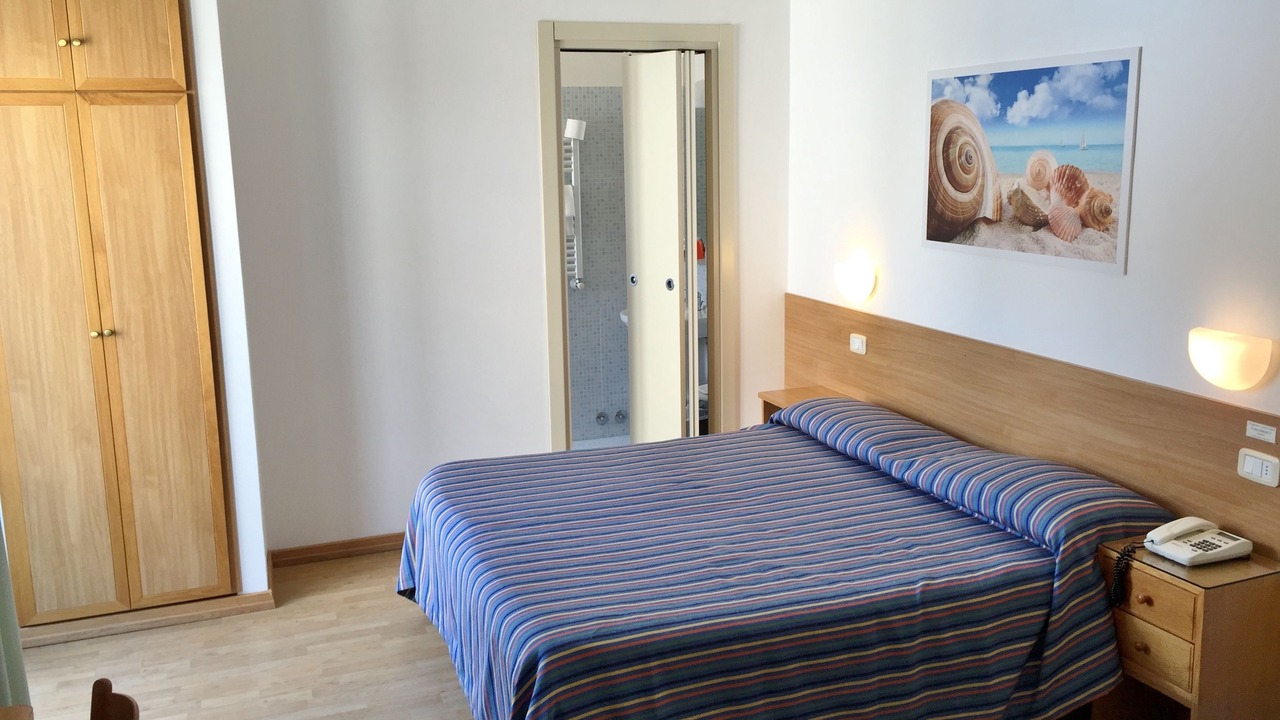 Photo of Bedroom in Sperlonga