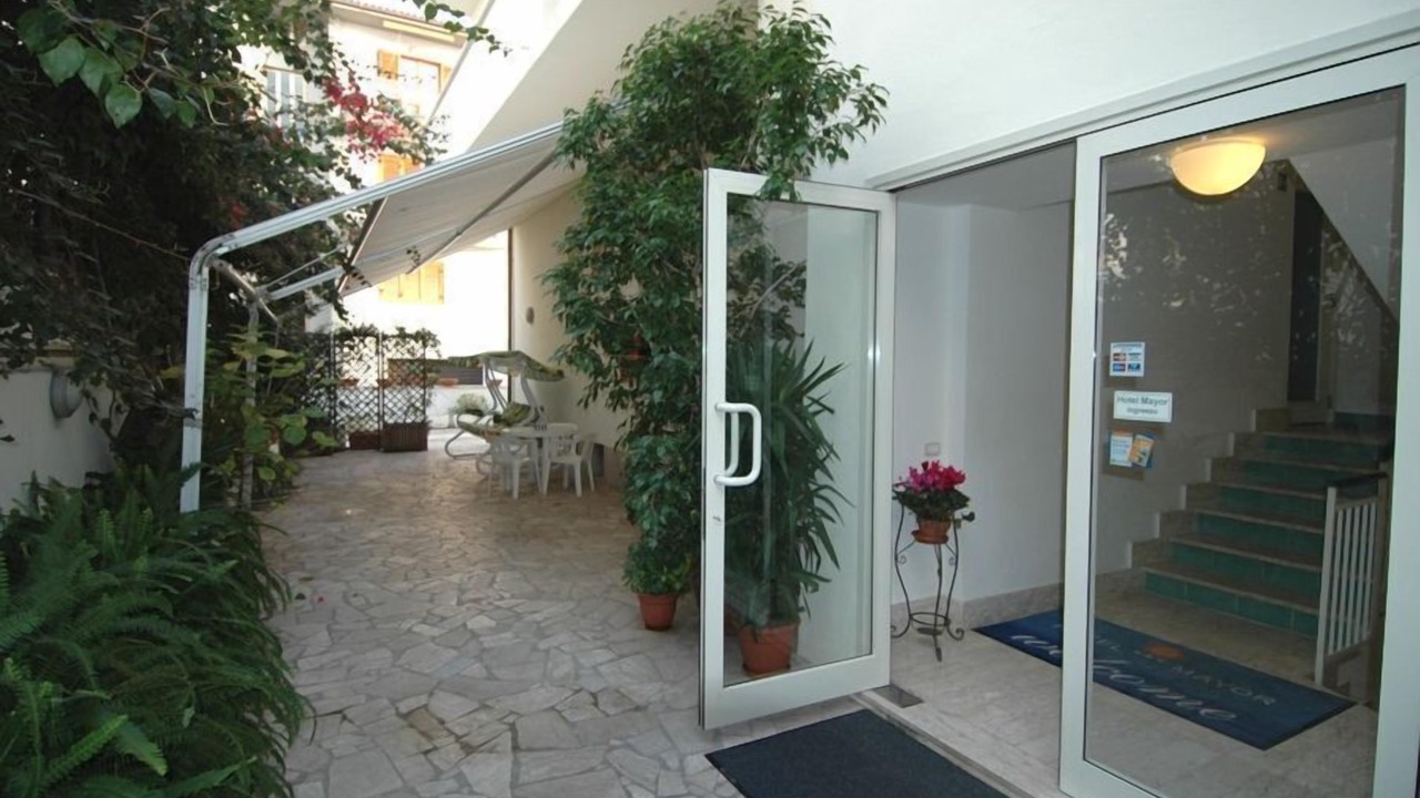 Photo of Outdoor in Sperlonga