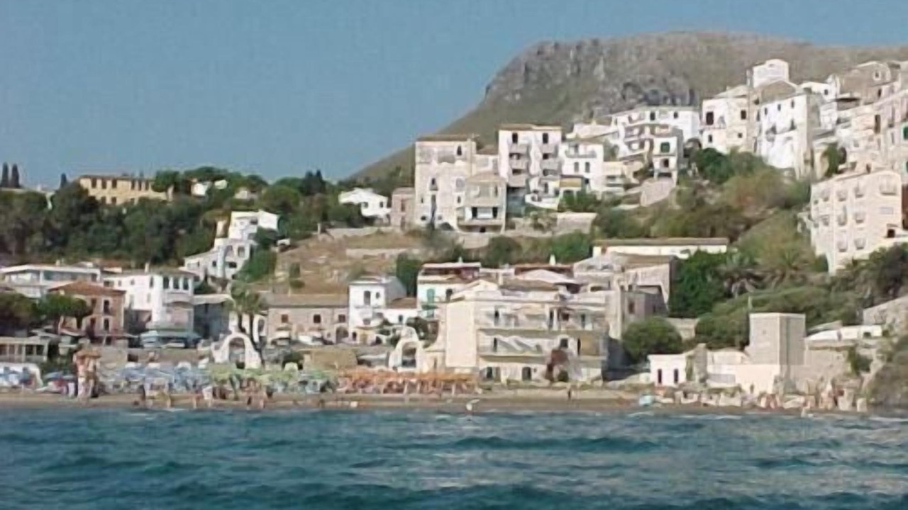 Photo of Outdoor in Sperlonga