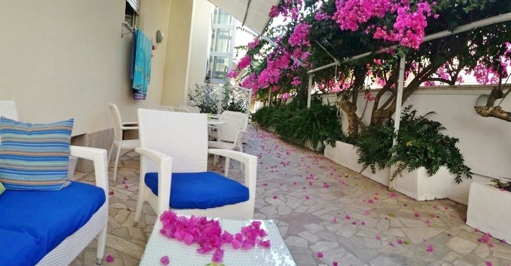 Photo of Outdoor in Sperlonga