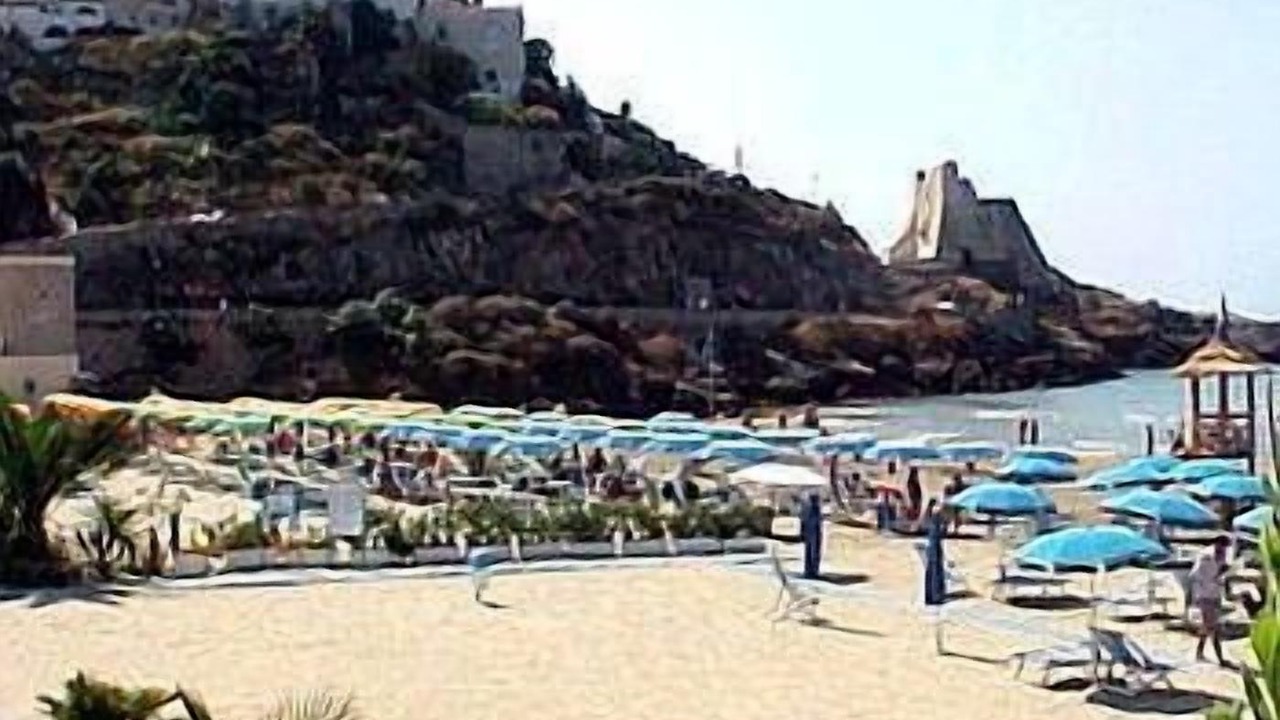 Photo of Others in Sperlonga