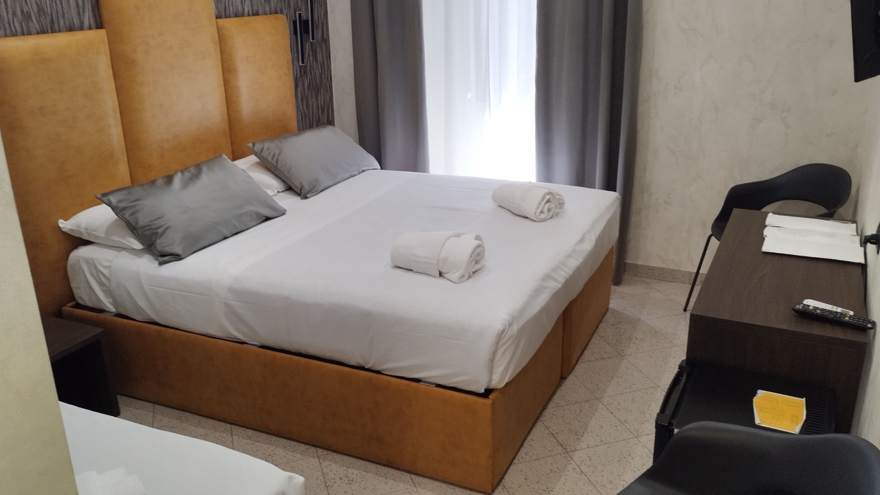 Photo of Bedroom in Sallustiano