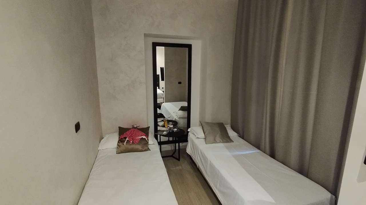 Photo of Bedroom in Sallustiano