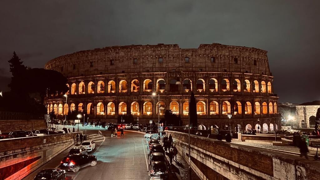 Photo of Outdoor in Rome City Centre