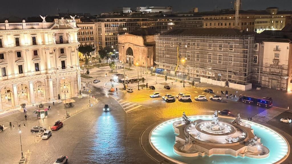 Photo of Outdoor in Rome City Centre
