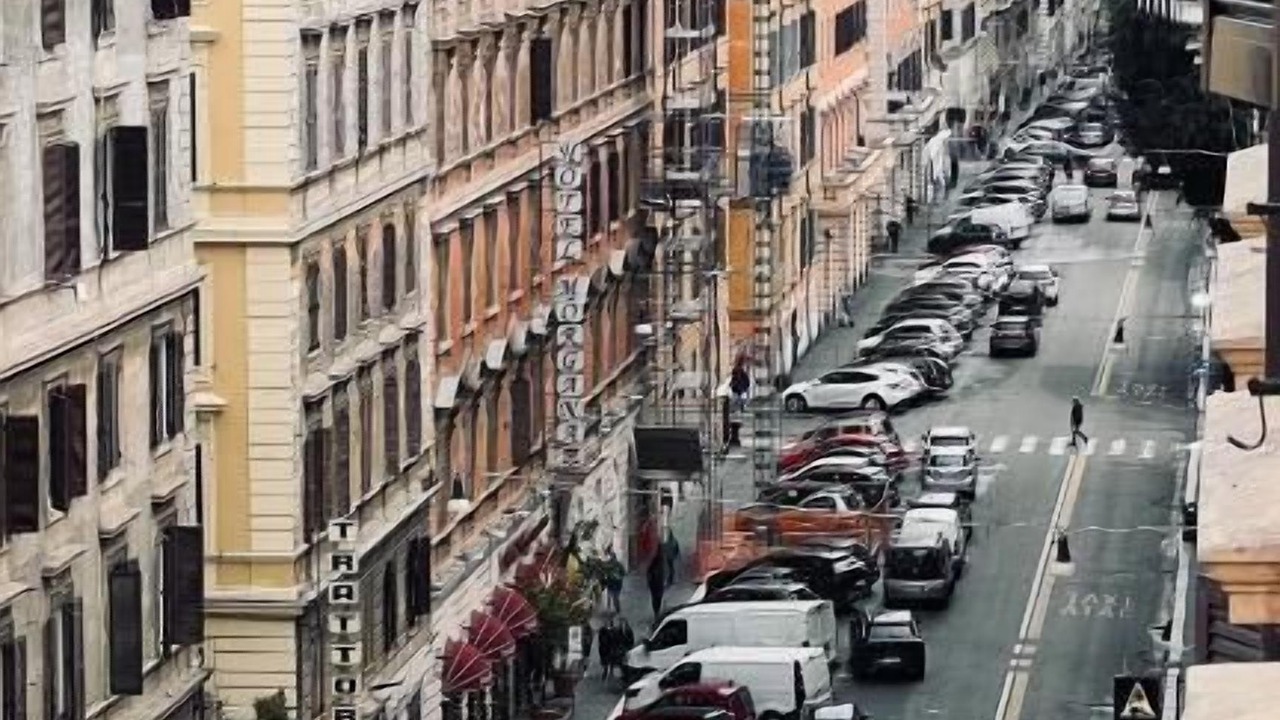 Photo of Outdoor in Rome City Centre