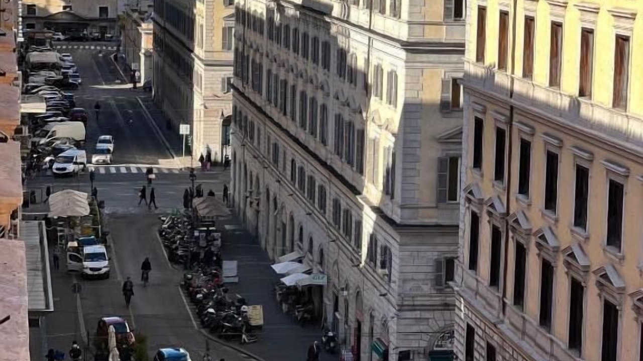 Photo of Outdoor in Rome City Centre