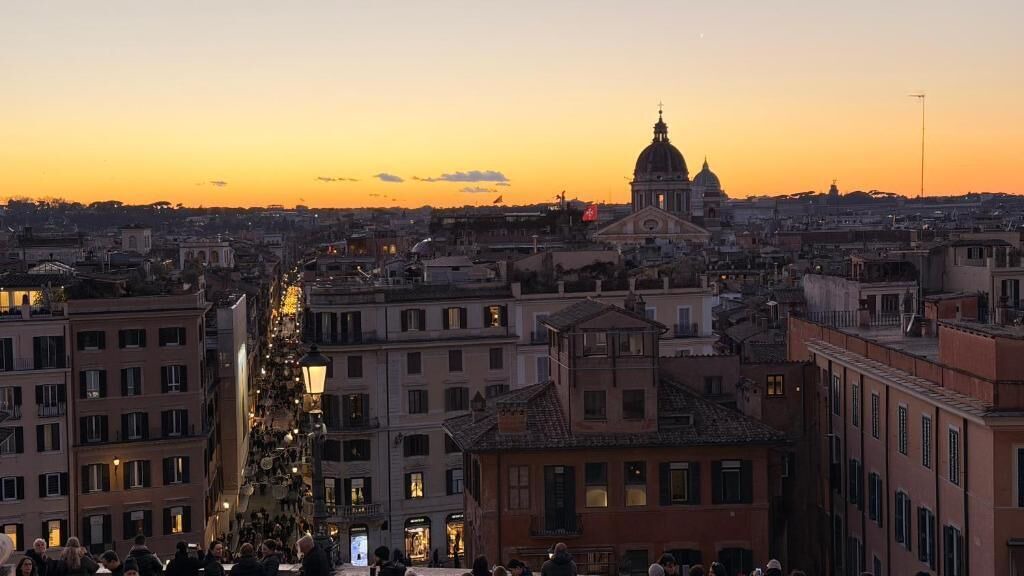Photo of Outdoor in Rome City Centre