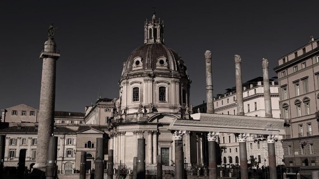 Photo of Outdoor in Rome City Centre
