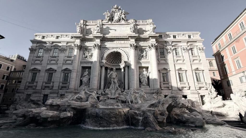 Photo of Outdoor in Rome City Centre