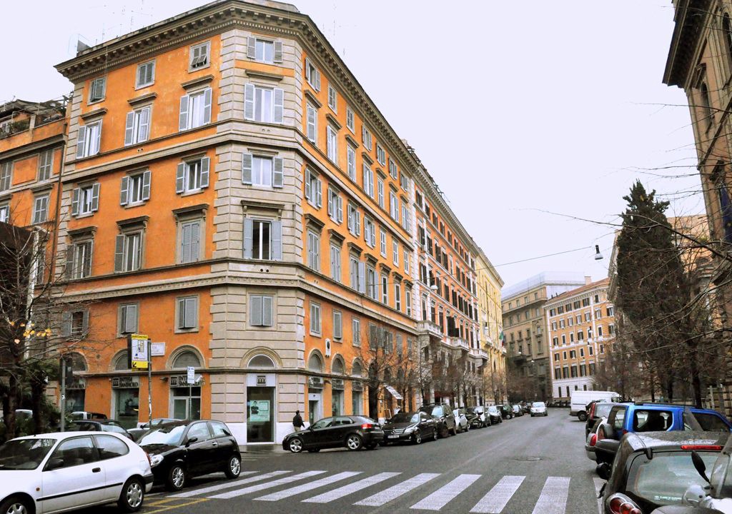 Photo of Outdoor in Sallustiano