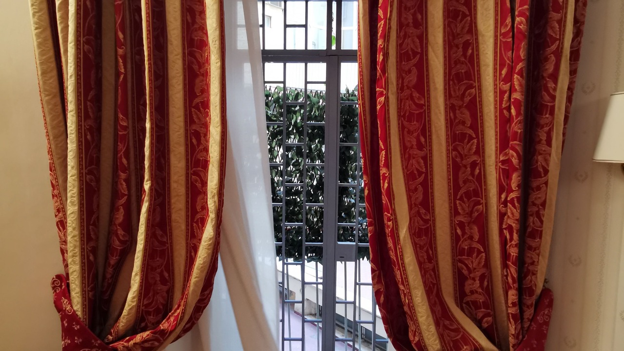 Photo of Bedroom in Sallustiano