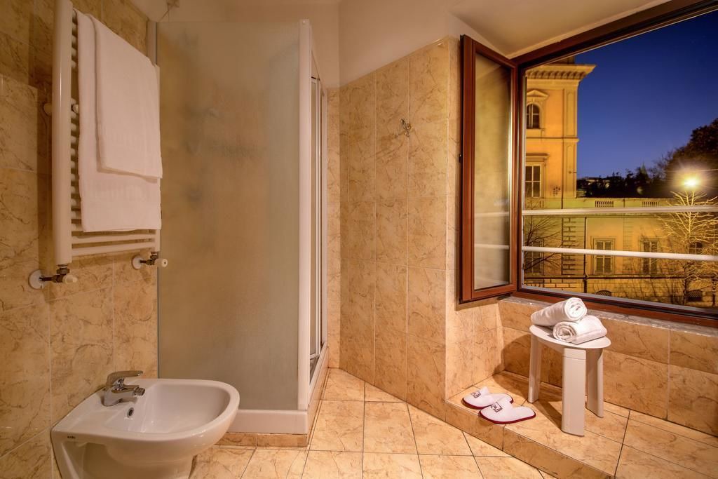 Photo of Bathroom in Sallustiano