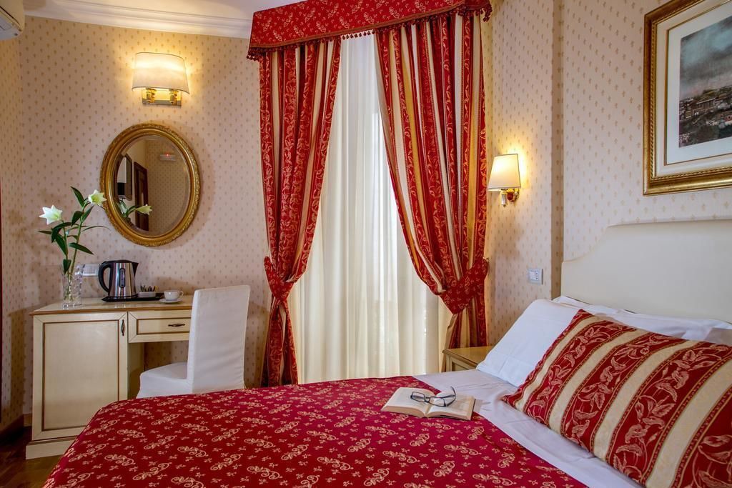 Photo of Bedroom in Sallustiano