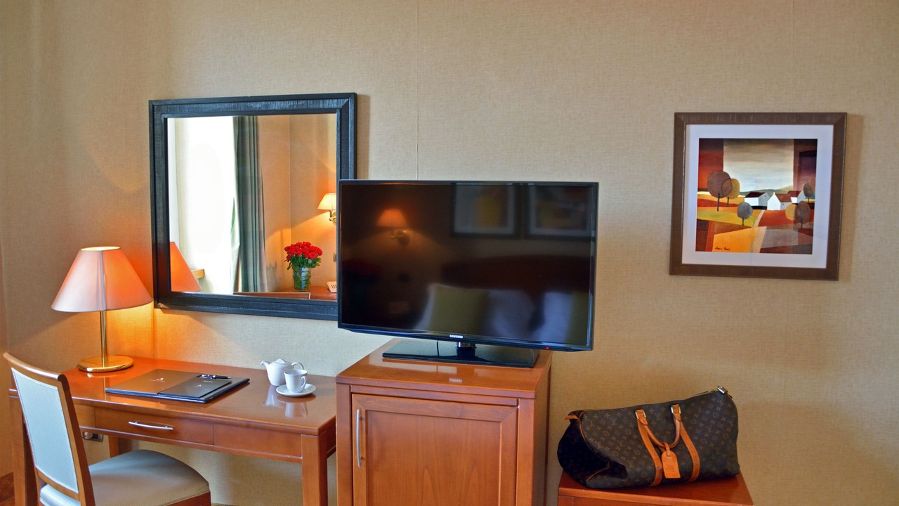 Photo of Bedroom in Salario