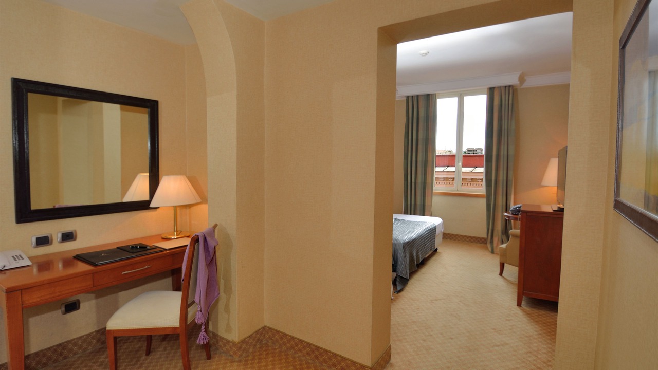 Photo of Bedroom in Salario