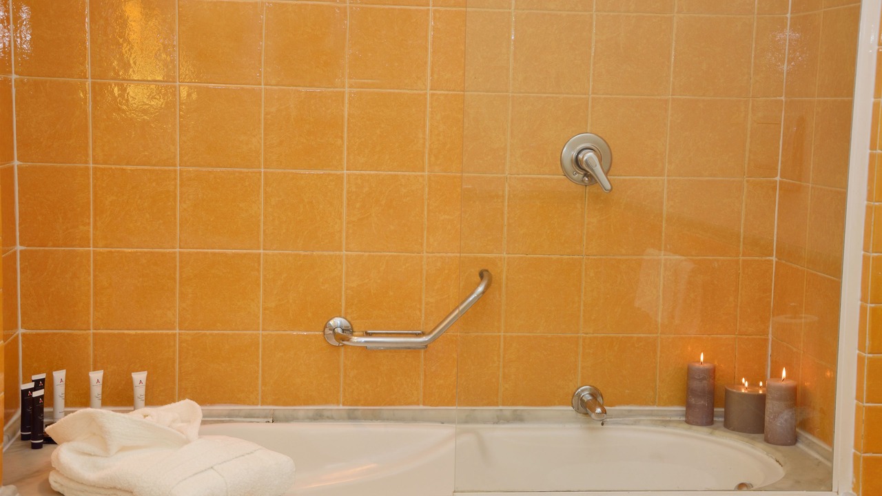 Photo of Bathroom in Salario