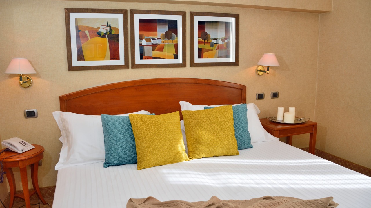 Photo of Bedroom in Salario