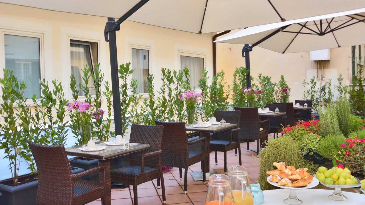 Photo of Outdoor in Salario