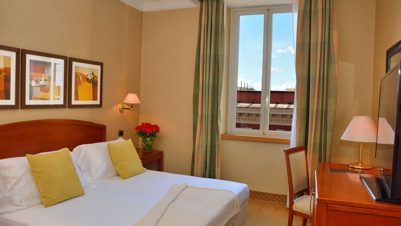 Photo of Bedroom in Salario
