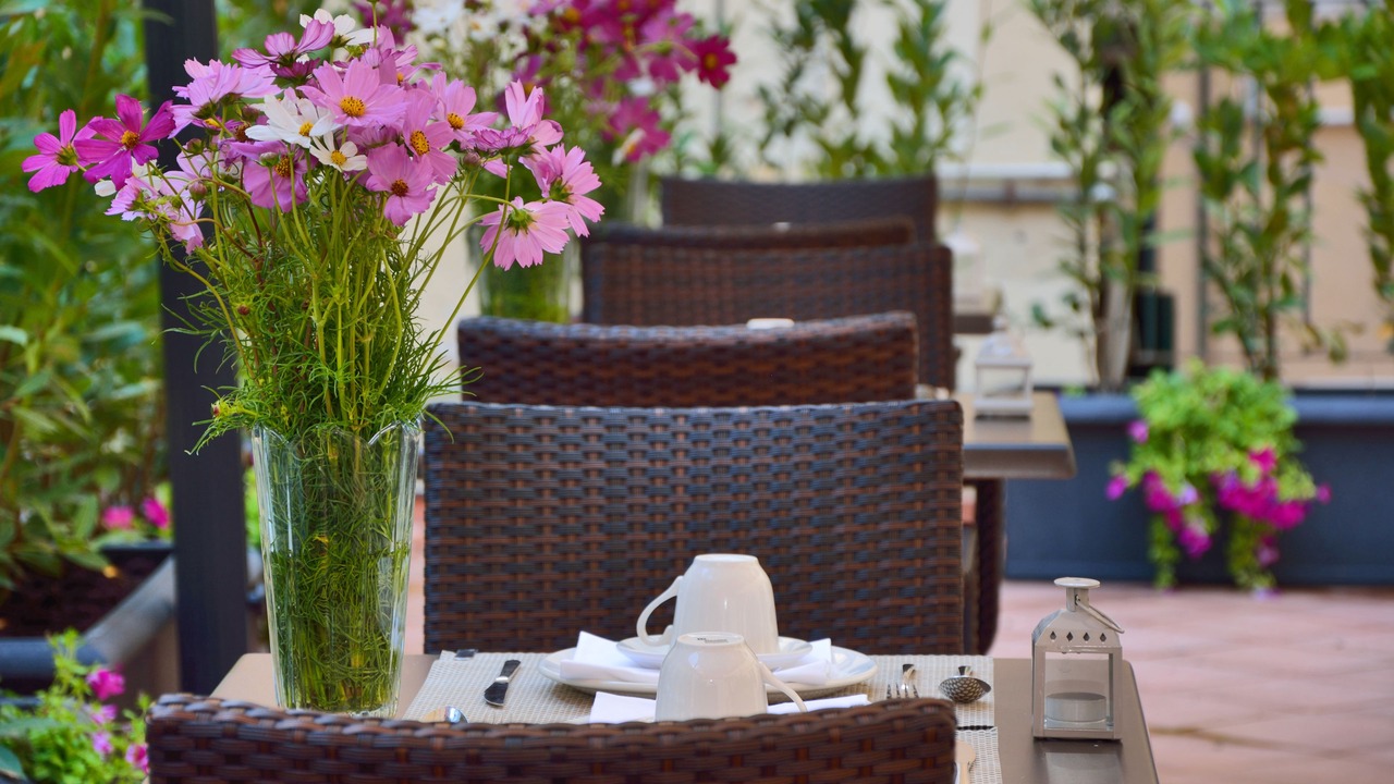 Photo of Patio Balcony in Salario