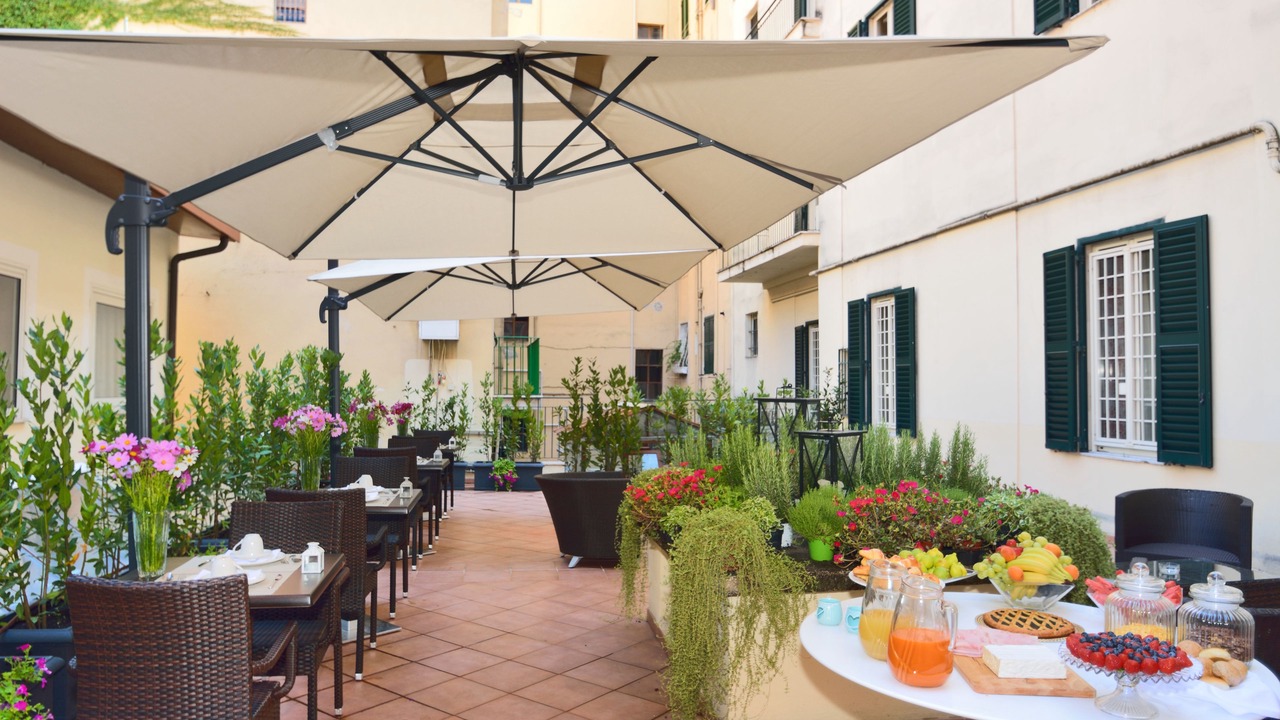 Photo of Outdoor in Salario