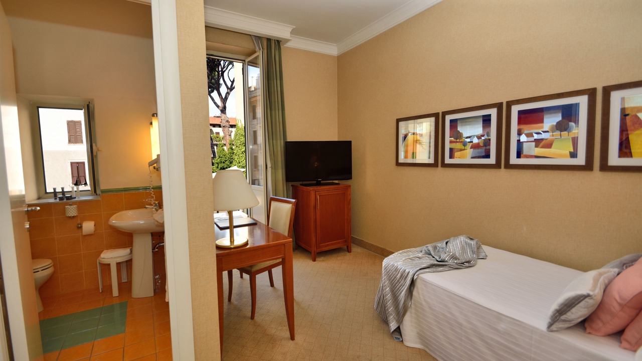 Photo of Bedroom in Salario