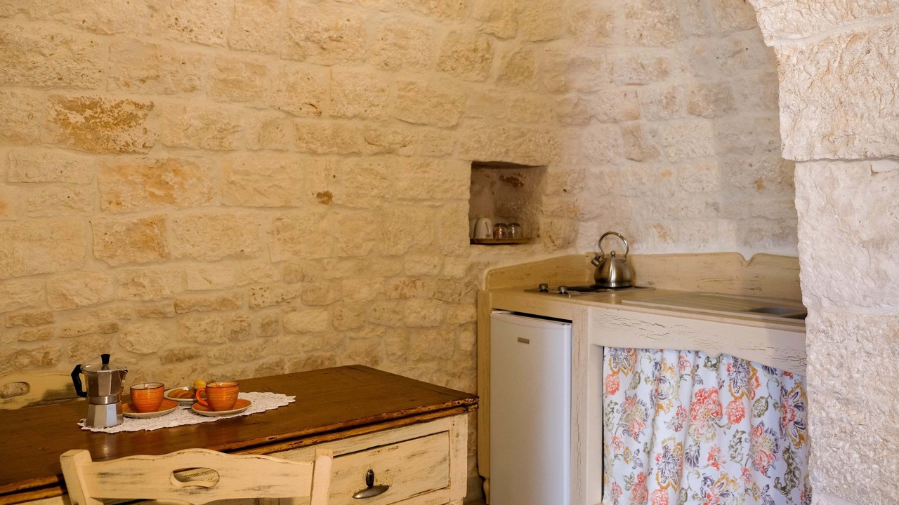 Photo of Others in The Trulli of Alberobello
